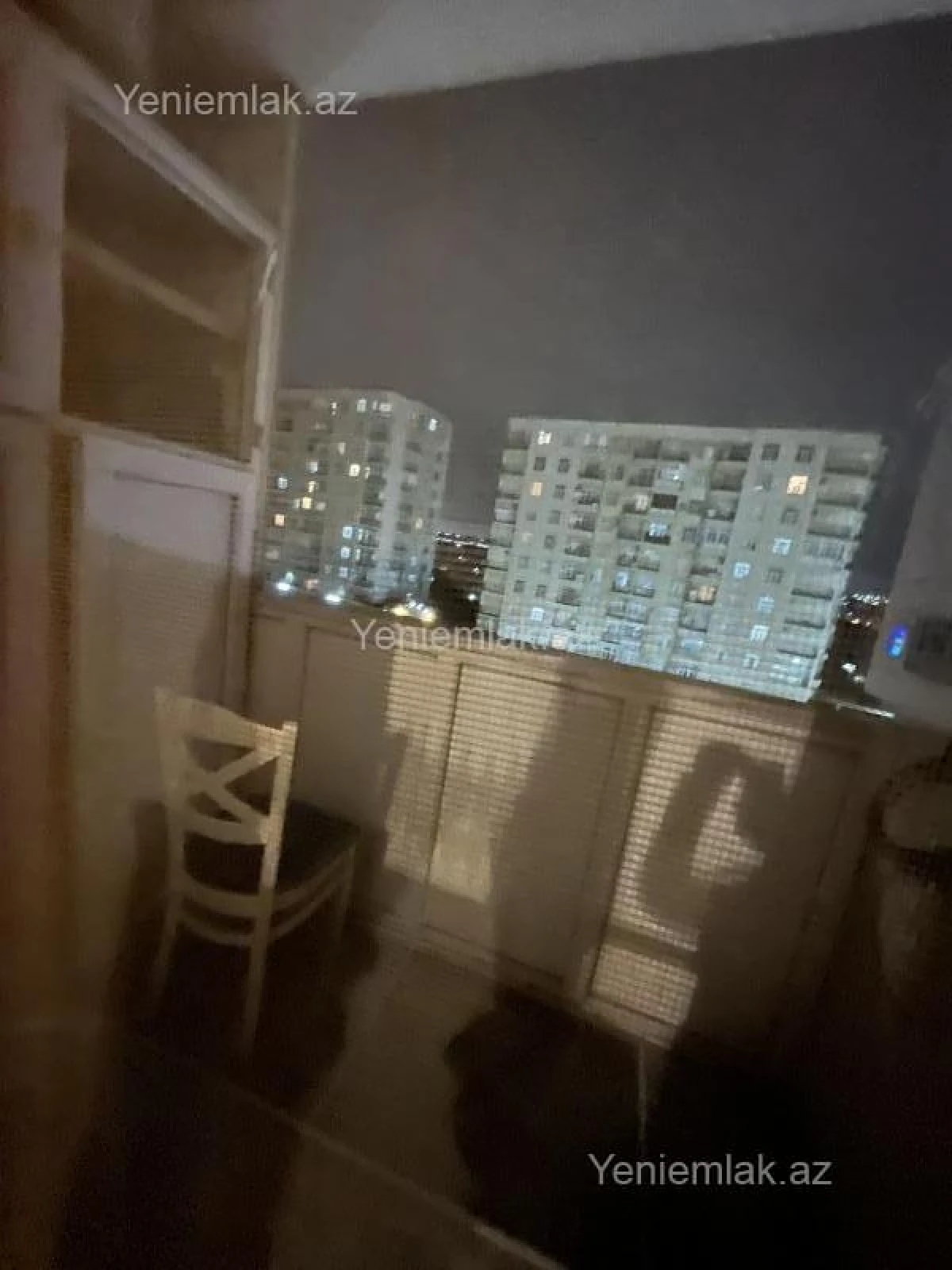 Satılır 2 otaqlı yeni tikili 63 m²