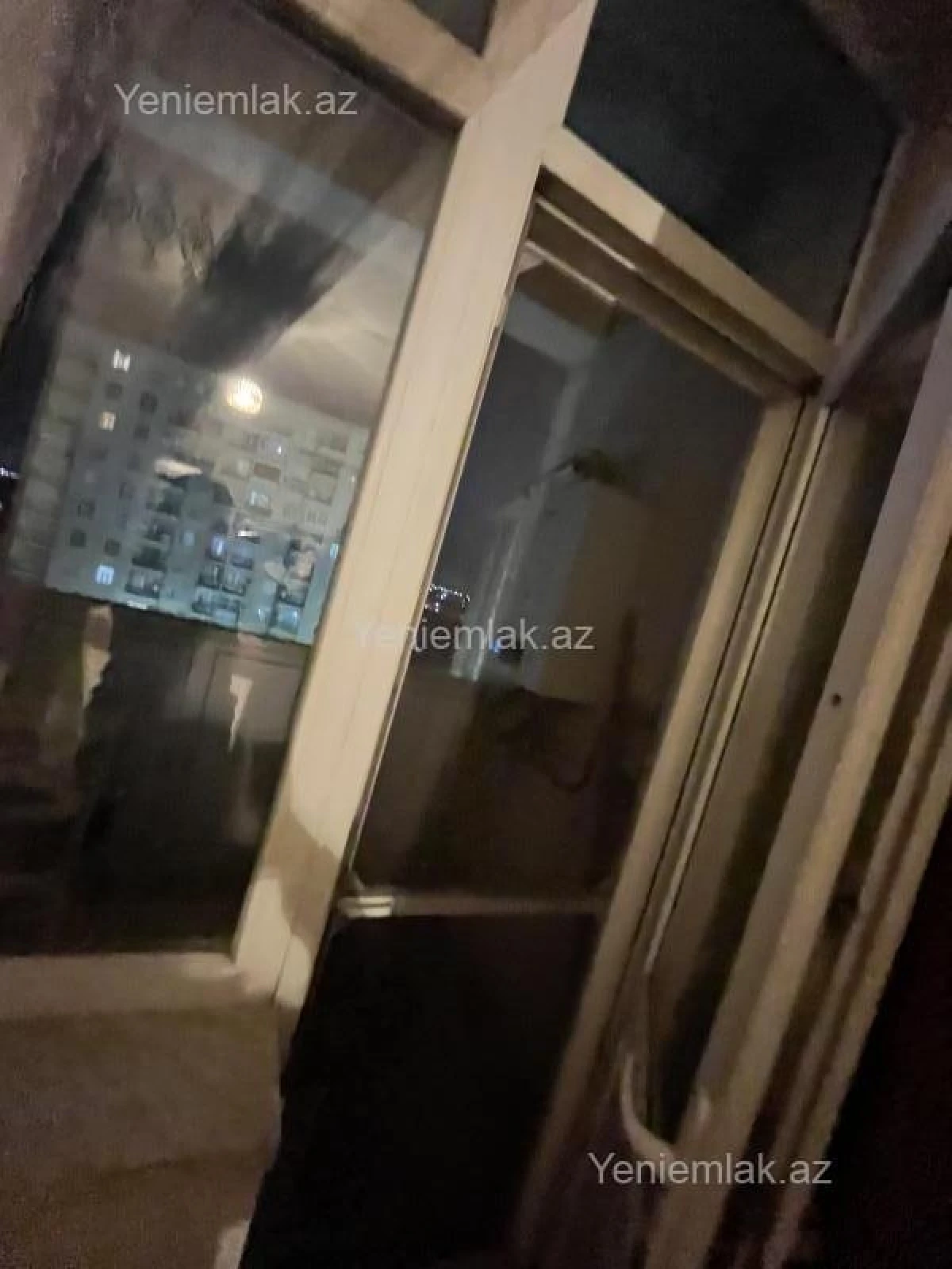 Satılır 2 otaqlı yeni tikili 63 m²