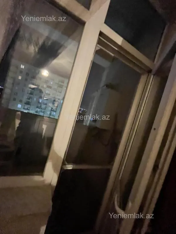 Satılır 2 otaqlı yeni tikili 63 m²