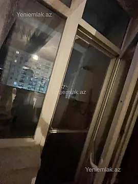 Satılır 2 otaqlı yeni tikili 63 m²