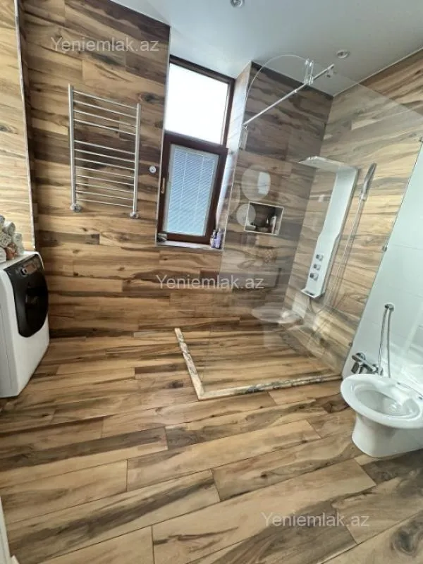 Satılır 5 otaqlı yeni tikili 210 m²