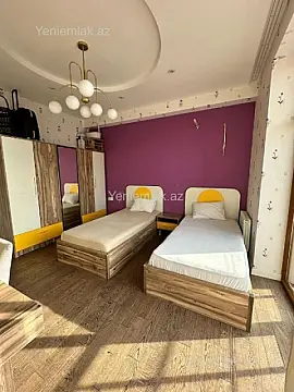 Satılır 5 otaqlı yeni tikili 210 m²
