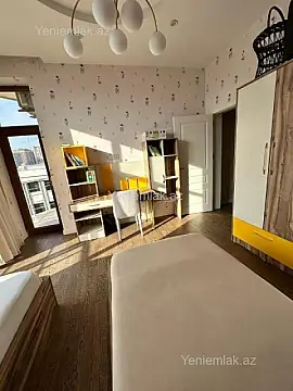 Satılır 5 otaqlı yeni tikili 210 m²