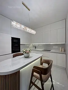 Satılır 2 otaqlı yeni tikili 69 m² — Bakı, Xətai 2 otaq 69.00 m²