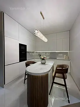 Satılır 2 otaqlı yeni tikili 69 m²