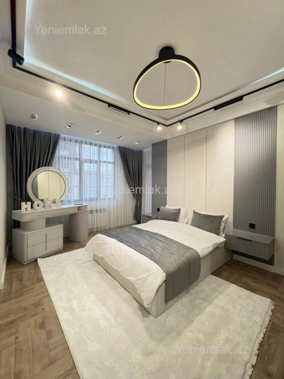 Satılır 3 otaqlı yeni tikili 112 m²