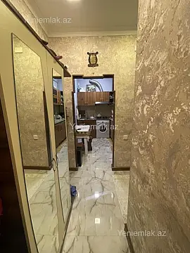 Satılır 2 otaqlı yeni tikili 52 m²