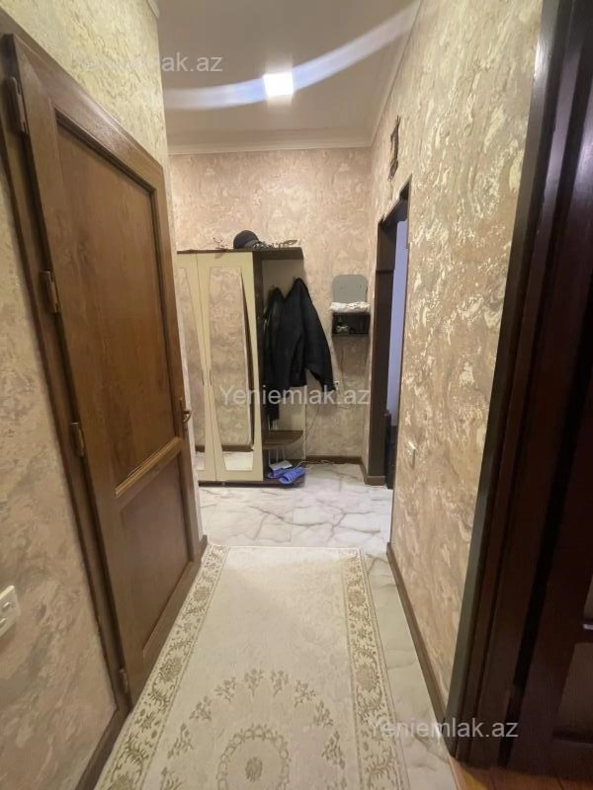 Satılır 2 otaqlı yeni tikili 52 m²