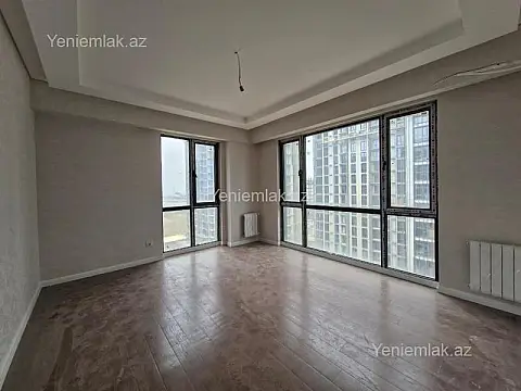 Satılır 2 otaqlı yeni tikili 64 m² — Bakı, Yasamal 2 otaq 64.00 m²