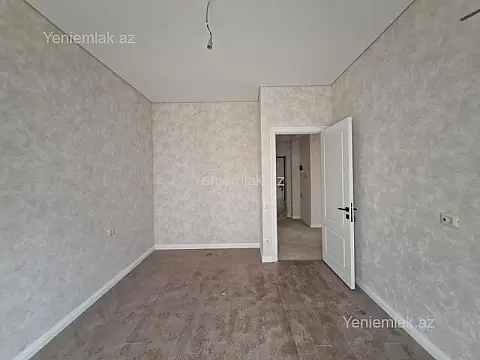 Satılır 2 otaqlı yeni tikili 64 m²