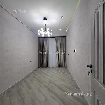 Satılır 2 otaqlı yeni tikili 64 m² — Bakı, Nizami 2 otaq 64.00 m²