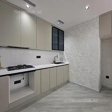 Satılır 2 otaqlı yeni tikili 64 m²