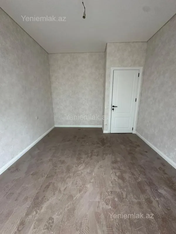 Satılır 2 otaqlı yeni tikili 63.99 m²