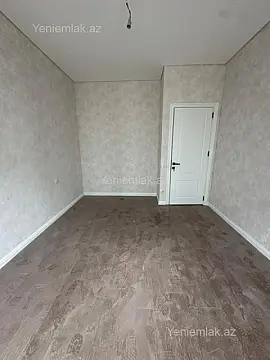 Satılır 2 otaqlı yeni tikili 63.99 m²