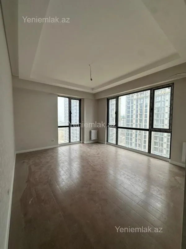 Satılır 2 otaqlı yeni tikili 63.99 m²