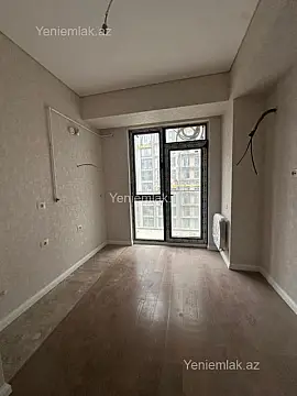 Satılır 2 otaqlı yeni tikili 63.99 m²