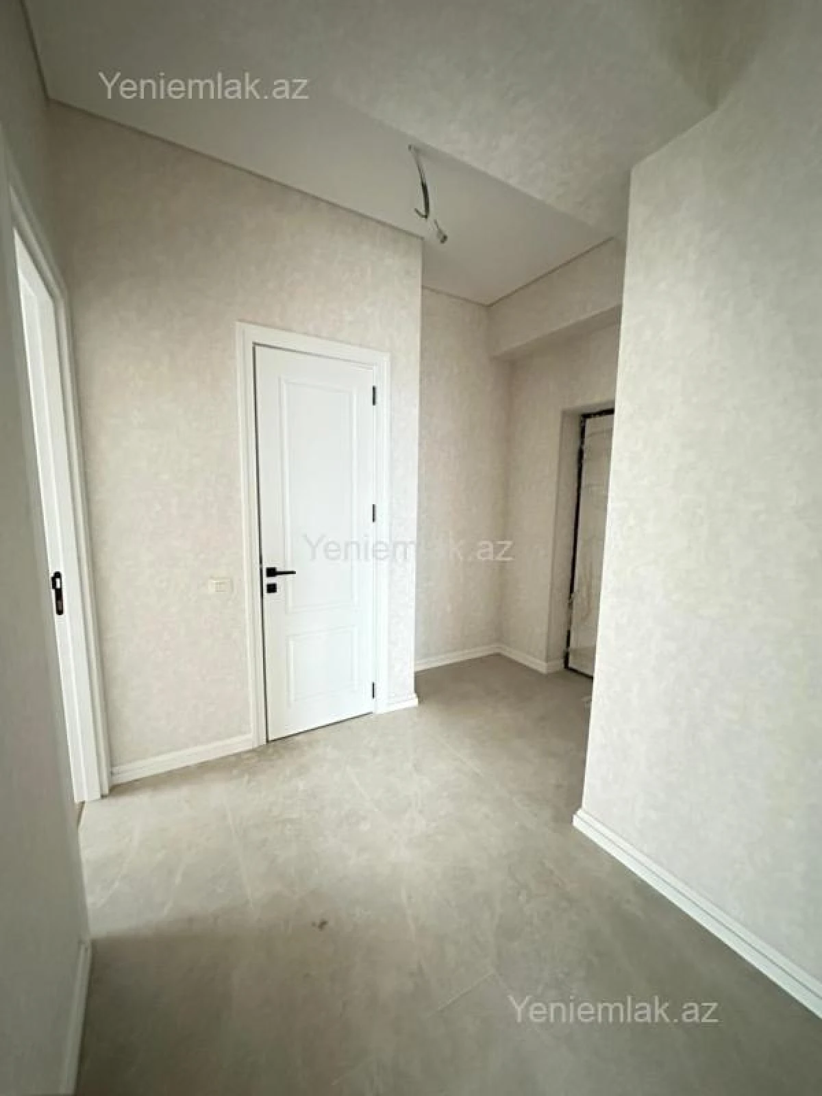 Satılır 2 otaqlı yeni tikili 63.99 m²