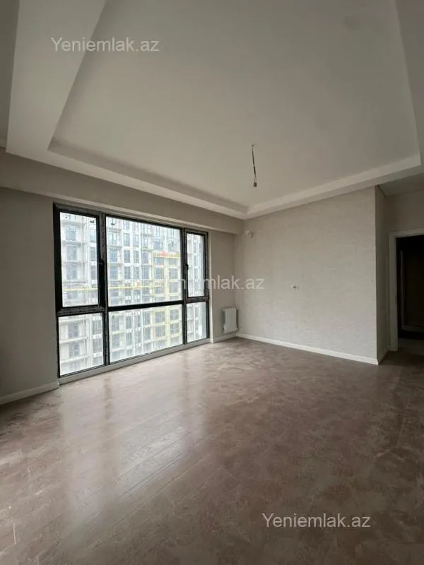 Satılır 2 otaqlı yeni tikili 63.99 m²