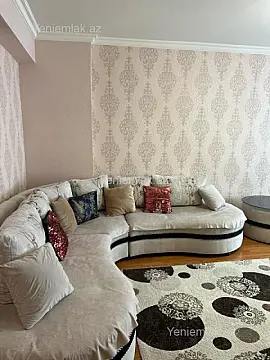 Satılır 2 otaqlı yeni tikili 68 m²