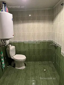 Satılır 2 otaqlı yeni tikili 68 m²