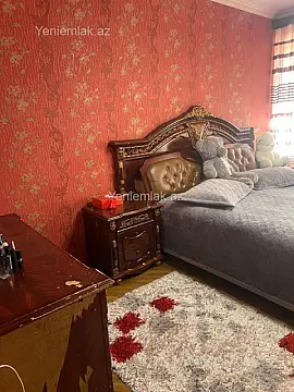 Satılır 2 otaqlı yeni tikili 68 m²