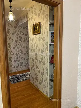 Satılır 2 otaqlı yeni tikili 68 m²
