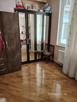 Satılır 3 otaqlı yeni tikili 105 m²