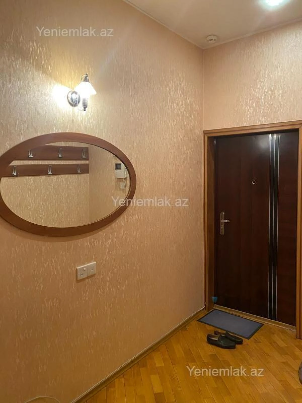 Satılır 3 otaqlı yeni tikili 105 m²