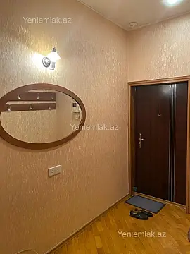 Satılır 3 otaqlı yeni tikili 105 m²