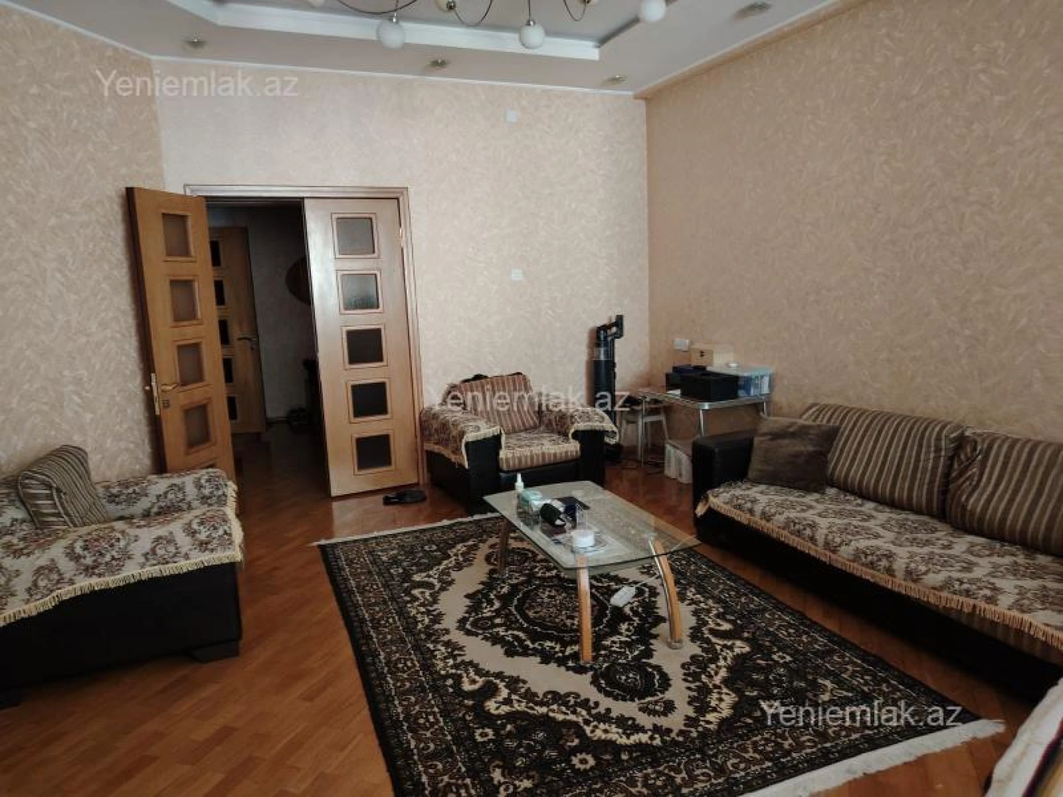 Satılır 3 otaqlı yeni tikili 105 m²