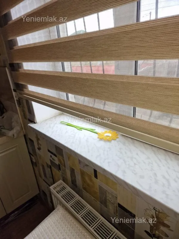 Satılır 3 otaqlı həyət evi 80 m²