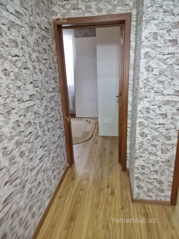 Satılır 3 otaqlı həyət evi 80 m²