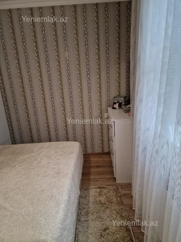 Satılır 3 otaqlı həyət evi 80 m²