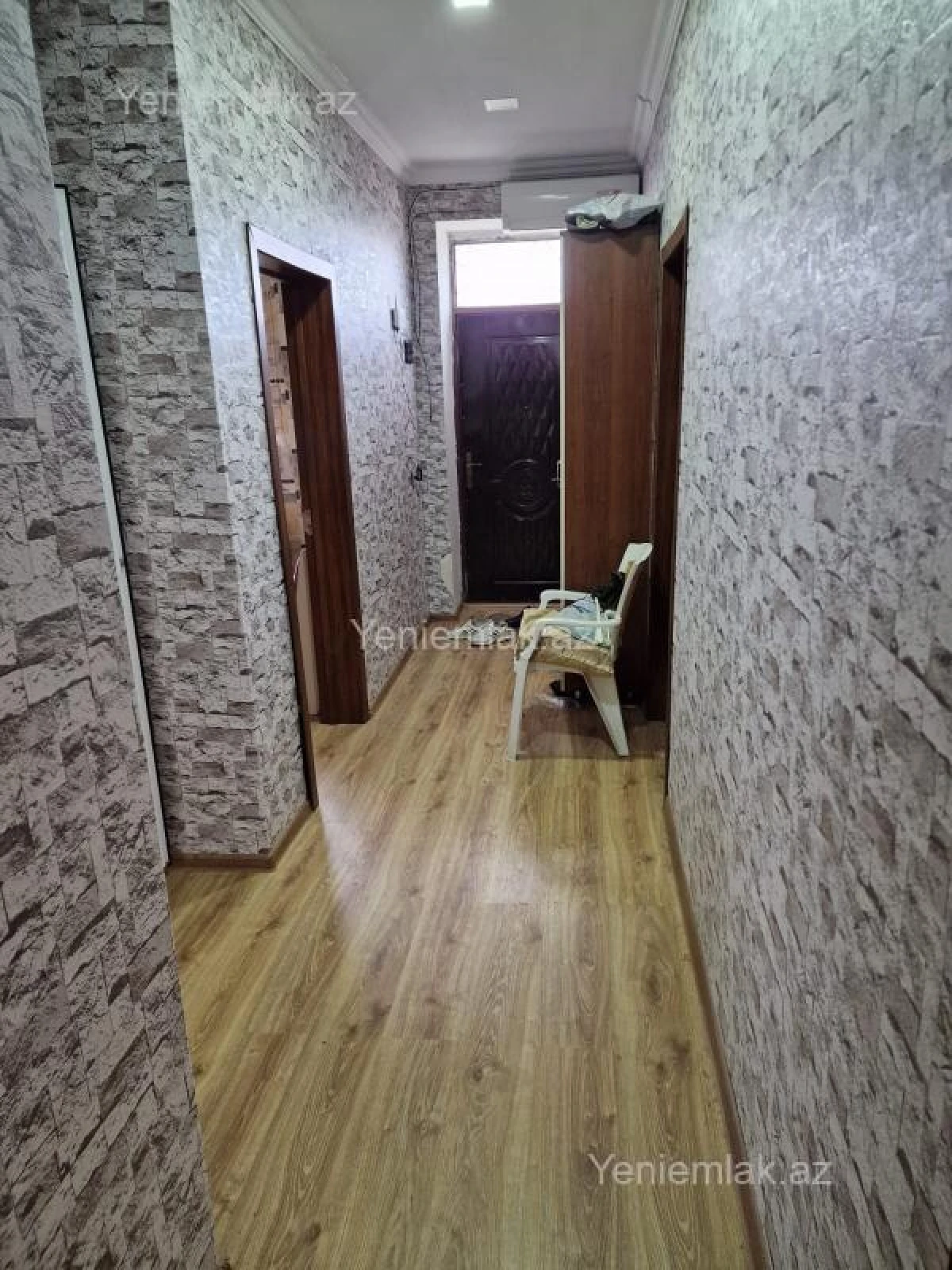 Satılır 3 otaqlı həyət evi 80 m²