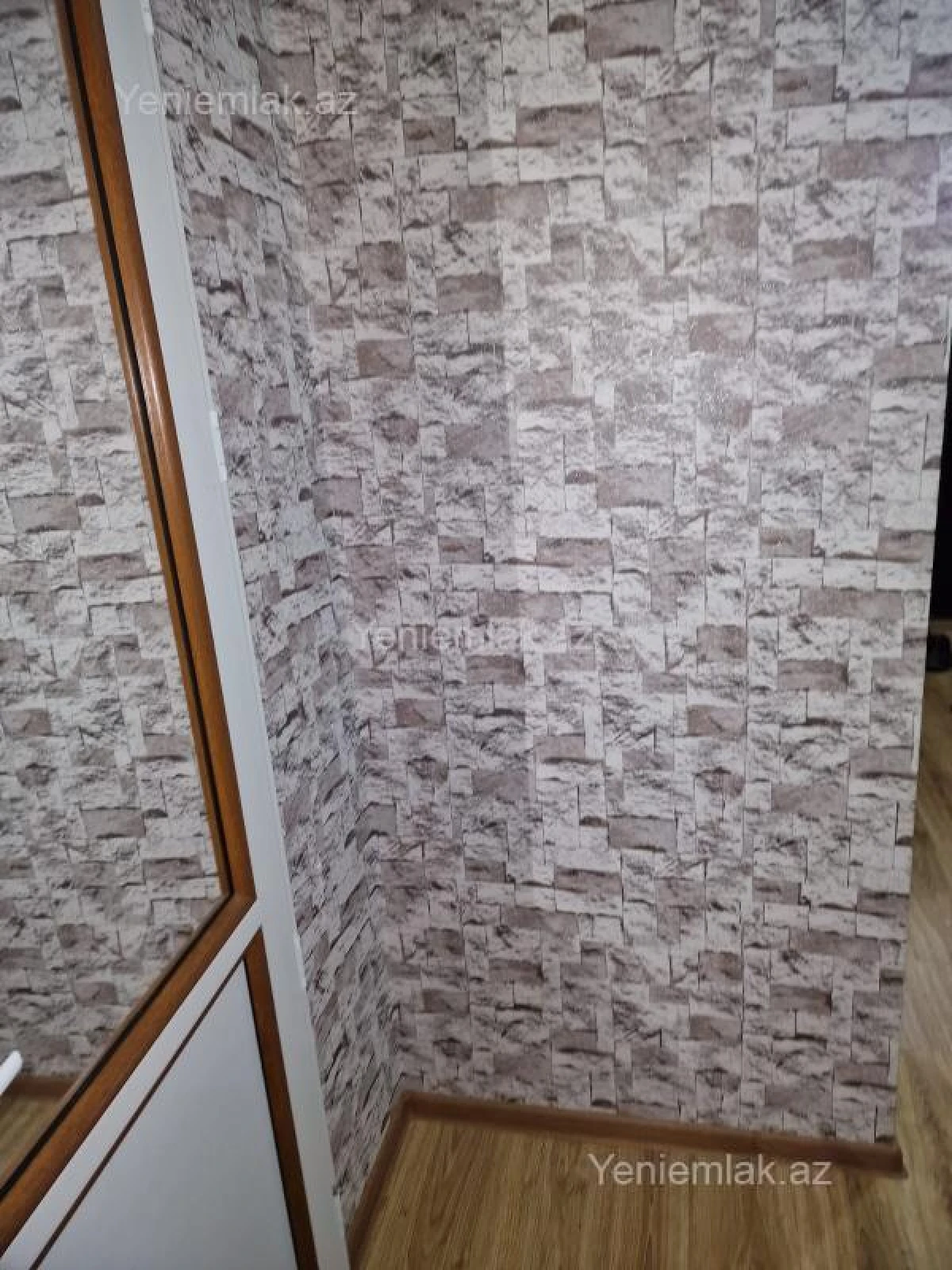 Satılır 3 otaqlı həyət evi 80 m²