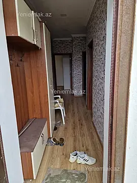 Satılır 3 otaqlı həyət evi 80 m²