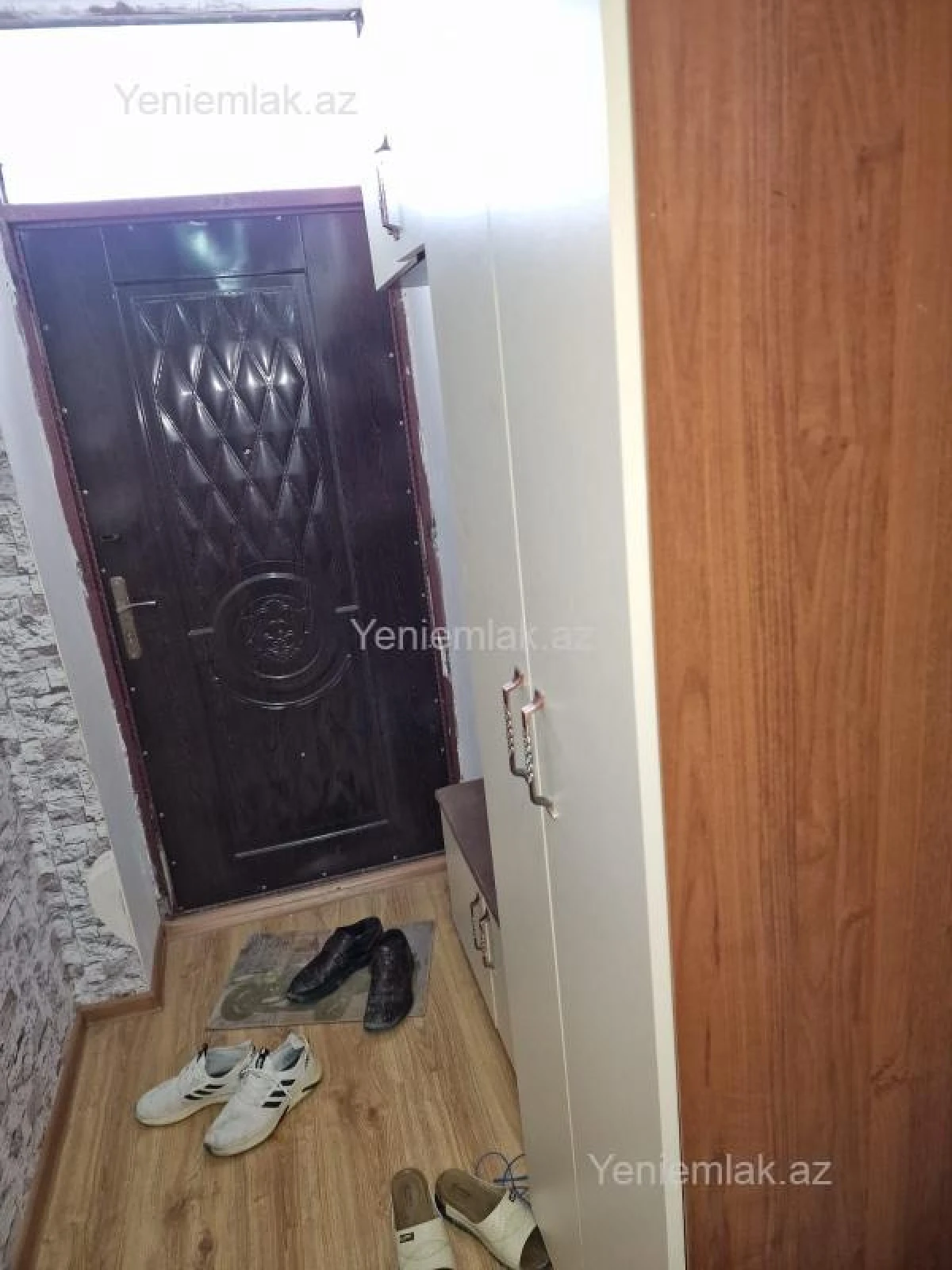 Satılır 3 otaqlı həyət evi 80 m²