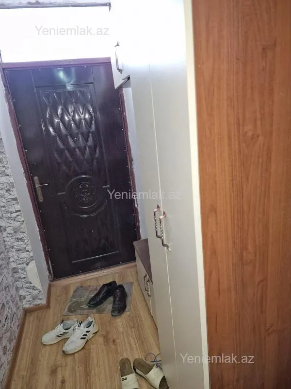Satılır 3 otaqlı həyət evi 80 m²