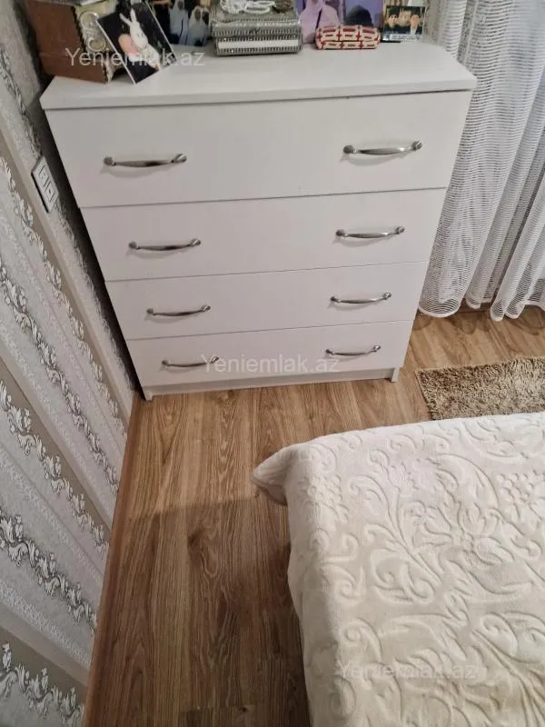 Satılır 3 otaqlı həyət evi 80 m²