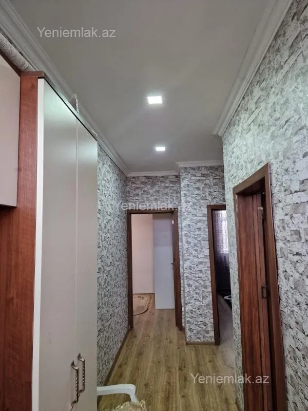Satılır 3 otaqlı həyət evi 80 m²