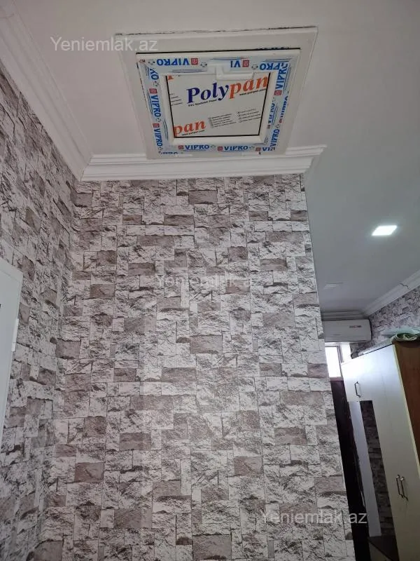 Satılır 3 otaqlı həyət evi 80 m²