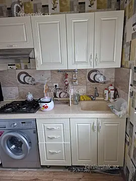 Satılır 3 otaqlı həyət evi 80 m²