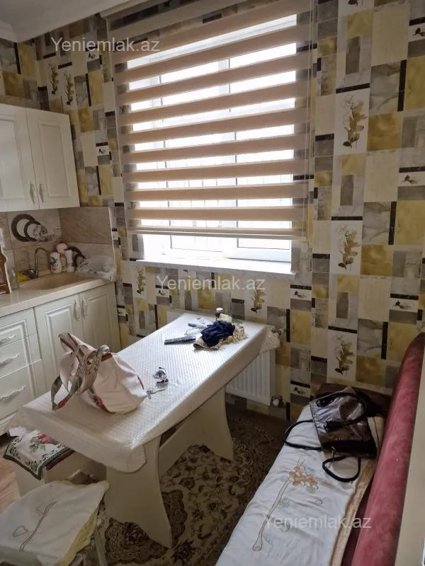 Satılır 3 otaqlı həyət evi 80 m²