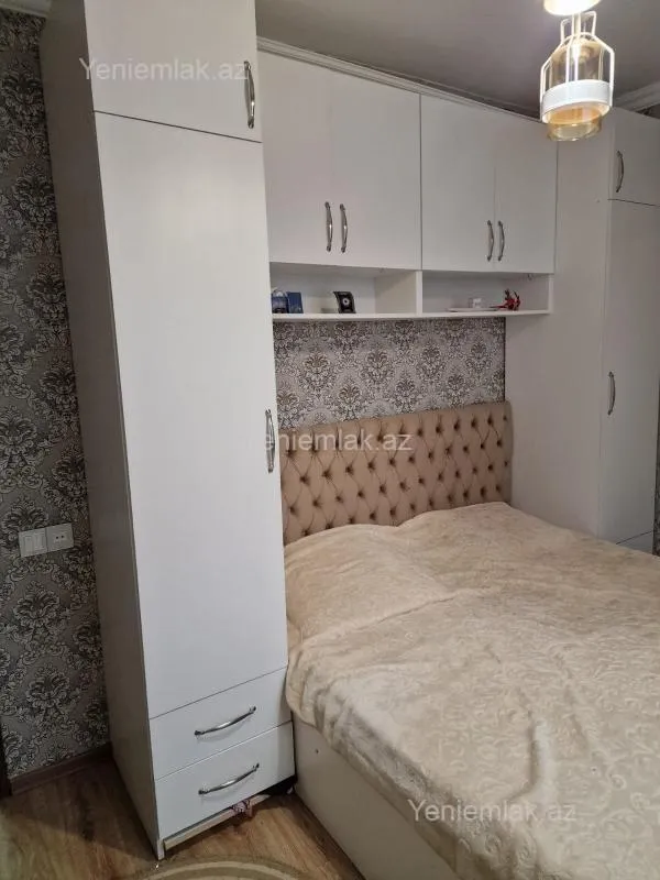 Satılır 3 otaqlı həyət evi 80 m²