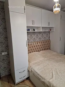 Satılır 3 otaqlı həyət evi 80 m² — Sumqayıt 3 otaq 80.00 m²