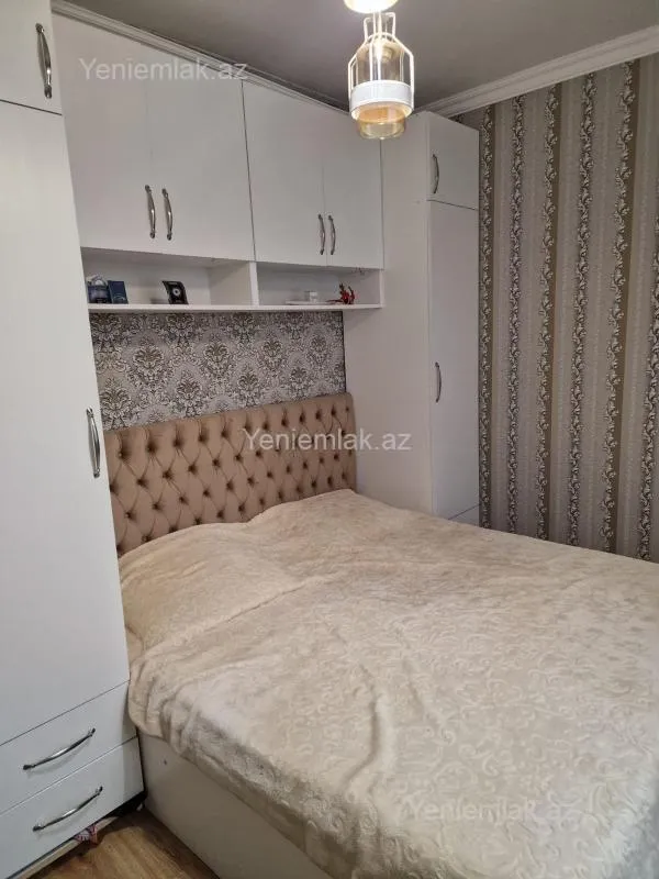 Satılır 3 otaqlı həyət evi 80 m²