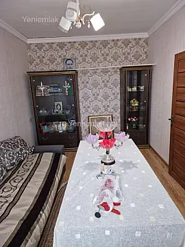 Satılır 3 otaqlı həyət evi 80 m²