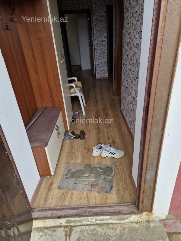 Satılır 3 otaqlı həyət evi 80 m²