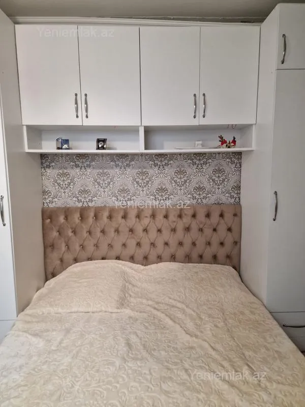 Satılır 3 otaqlı həyət evi 80 m²