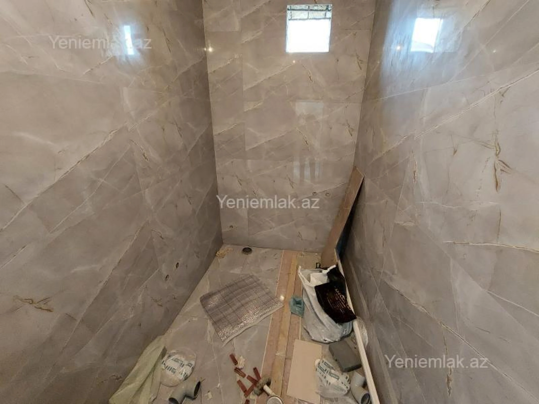 Satılır 4 otaqlı həyət evi 124 m²